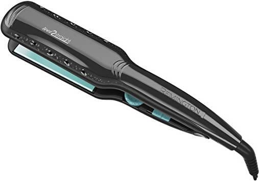 Remington Wet 2 Straight Flat Iron - S7330 Pie's Variety Store