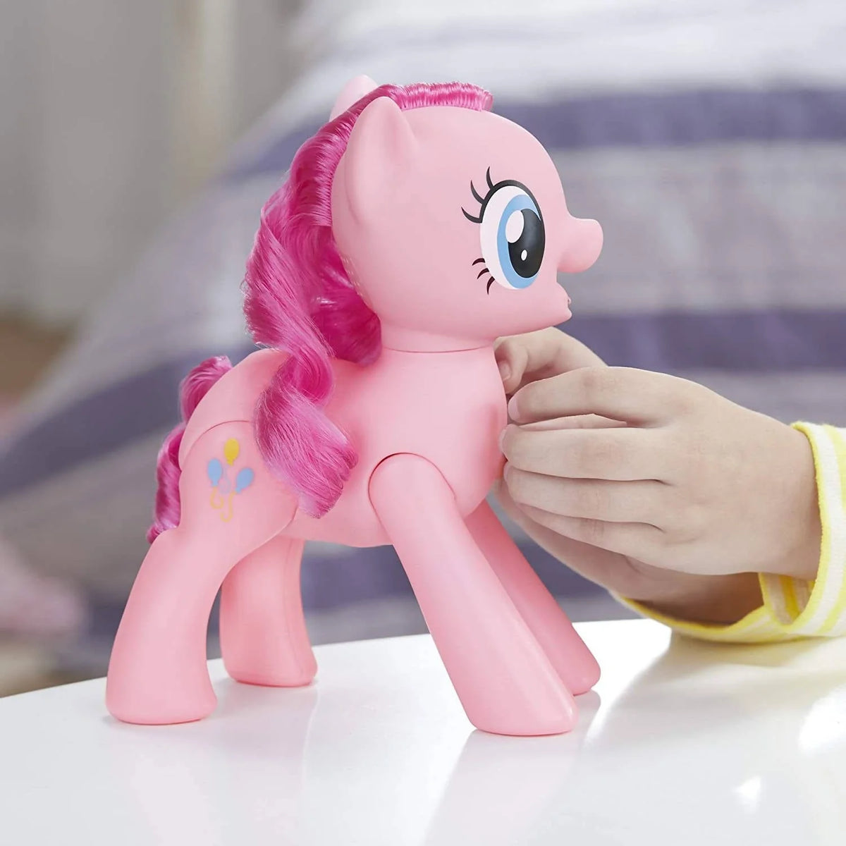 My Little Pony Toy Oh My Giggles Pinkie Pie - E5106 Pie's Variety Store