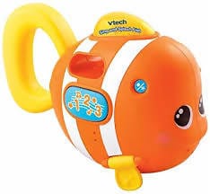 VTech Baby Sing and Splash Fish - 80-113303 Pie's Variety Store