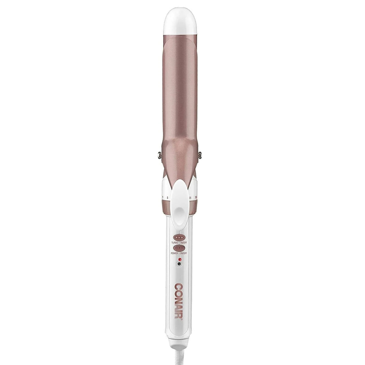 fast styling and long-lasting curls - C-CD700GN Pie's Variety Store