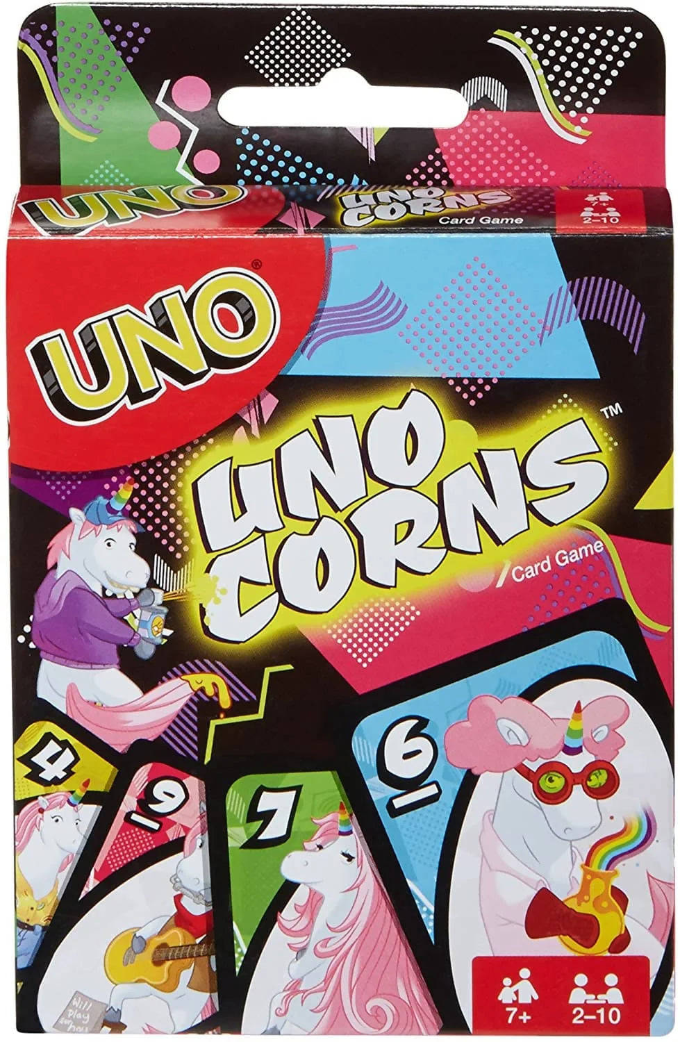 UNO Unocorns - FNC46 Pie's Variety Store