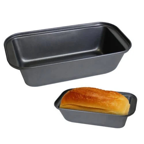 Betty Crocker Nonstick Bread Loaf Pan - 1010 Pie's Variety Store