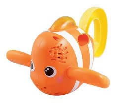 VTech Baby Sing and Splash Fish - 80-113303 Pie's Variety Store