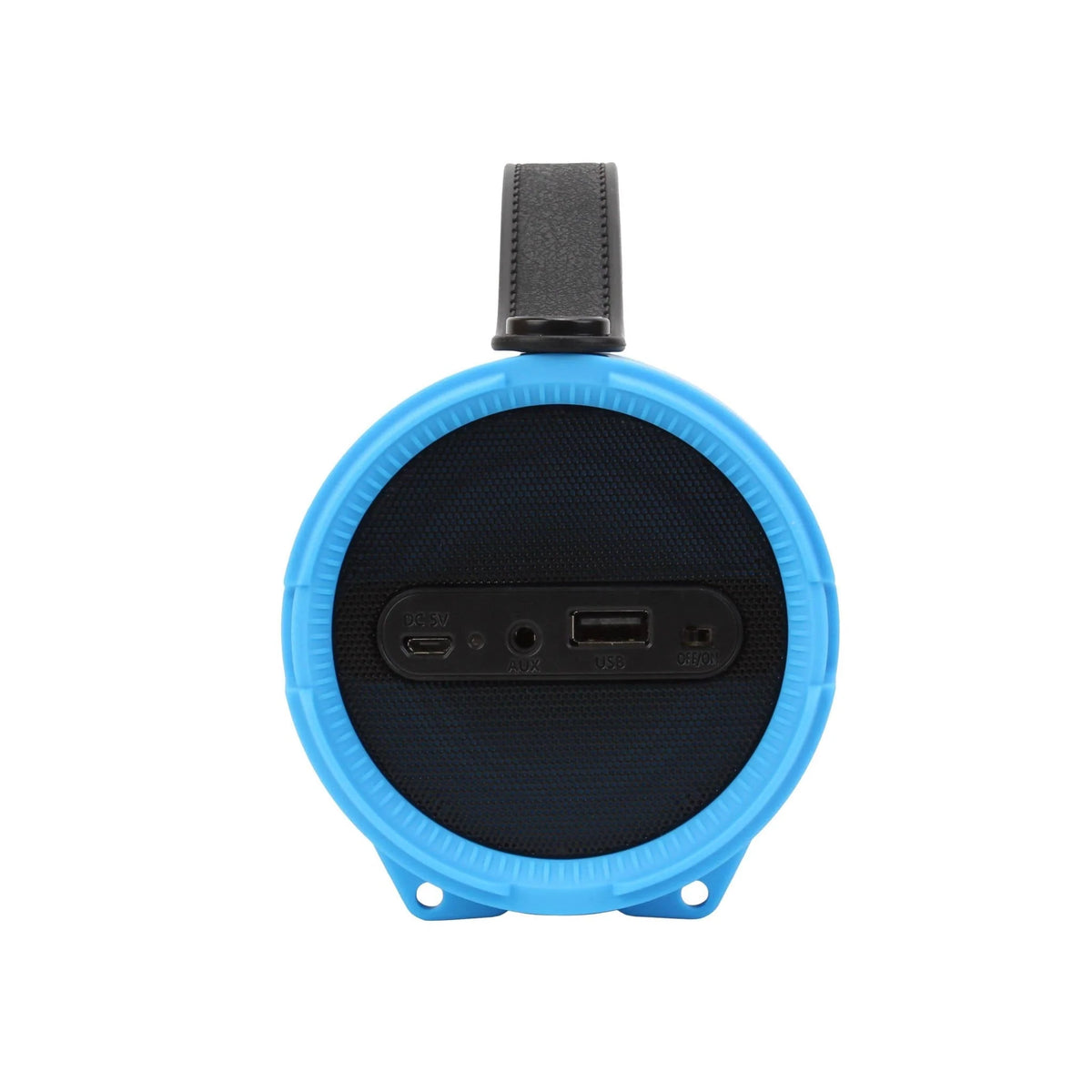 ARGOM TECH BAZOOKA AIR TWS WIRELESS BT SPEAKER - ARG-SP-3100BK Pie's Variety Store
