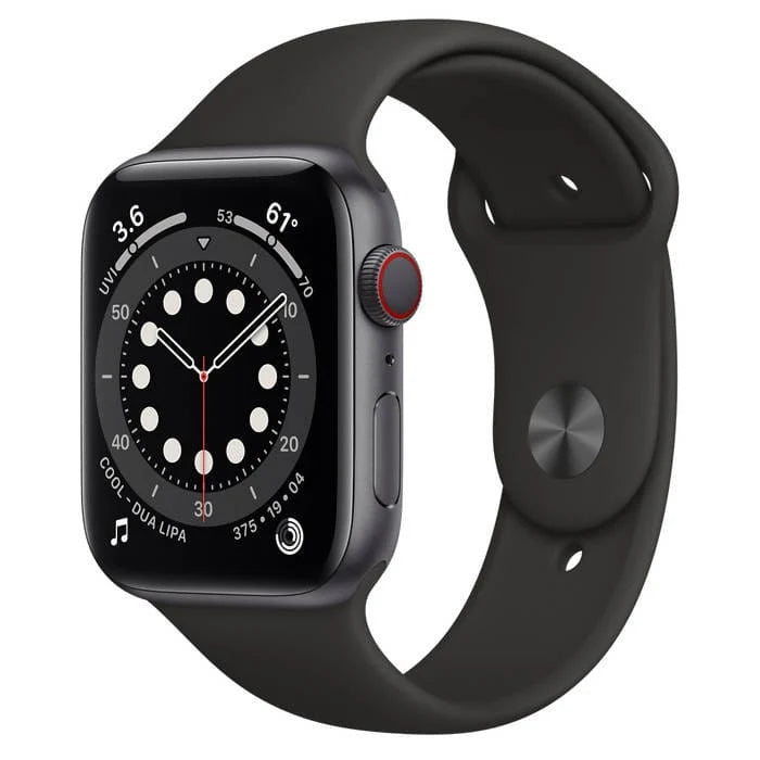 New Apple Watch Series 6 (GPS + Cellular