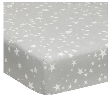 LAMBS & IVY Milky Way 4pc Crib Bedding Set This nursery baby crib bedding collection is perfect for any little astronaut baby boy or girl. LAMBS&IVY-3004 | Model# 730004V ebuystt