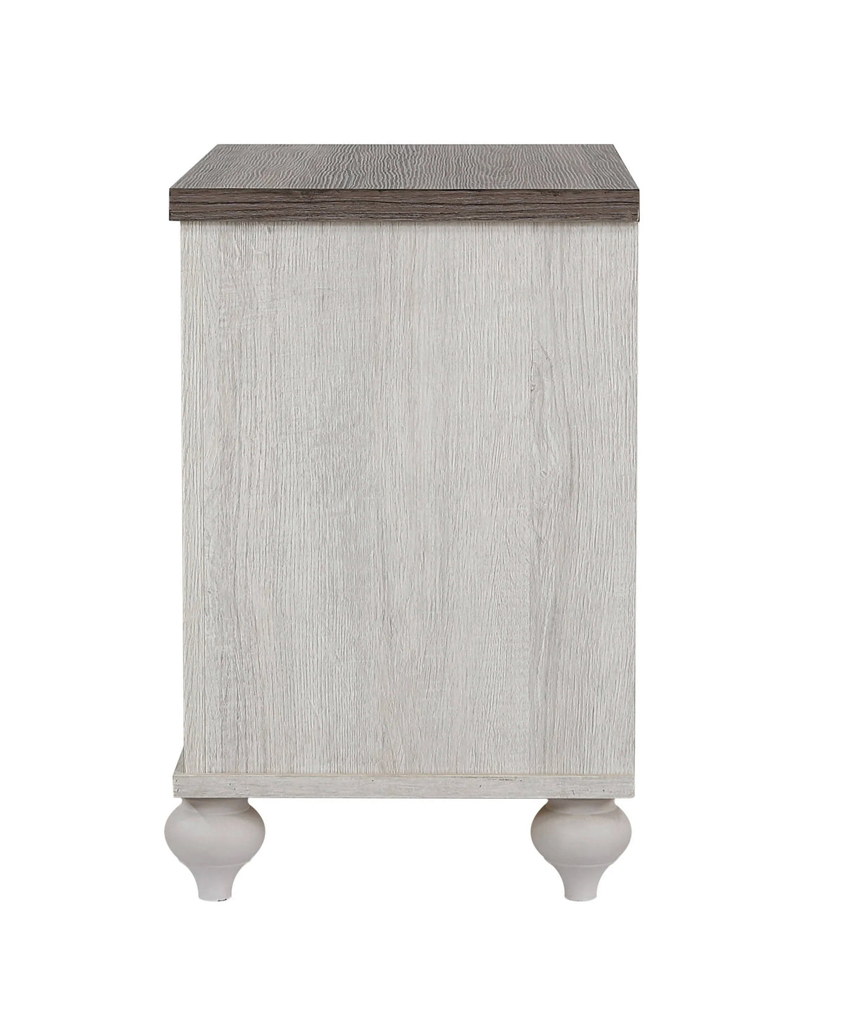 Stillwood 2-Drawer Nightstand Vintage Linen - 223282 Pie's Variety Store