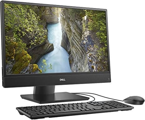 Dell OptiPlex 5260 1920 x 1080 All-in-One Desktop Computer -406155 dayana sifontes