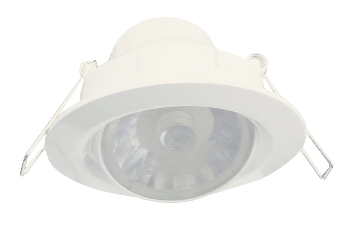 Westinghouse 4 Inch Round Swivel LED Dimmable