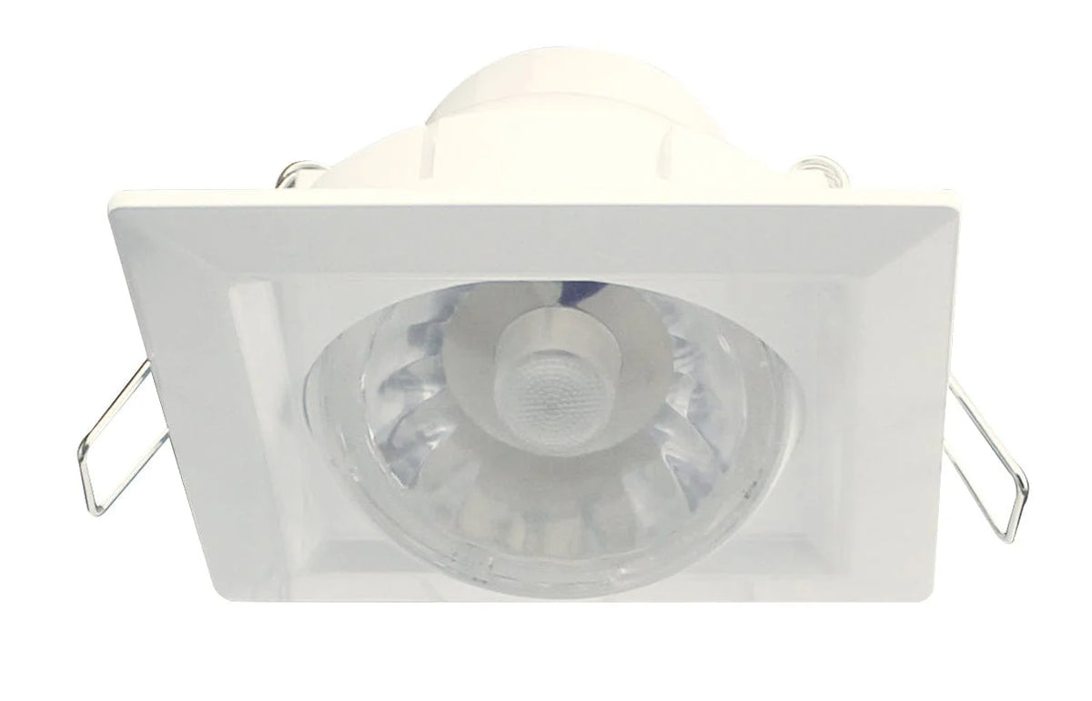 Westinghouse 4 Inch Square Swivel LED Dimmable