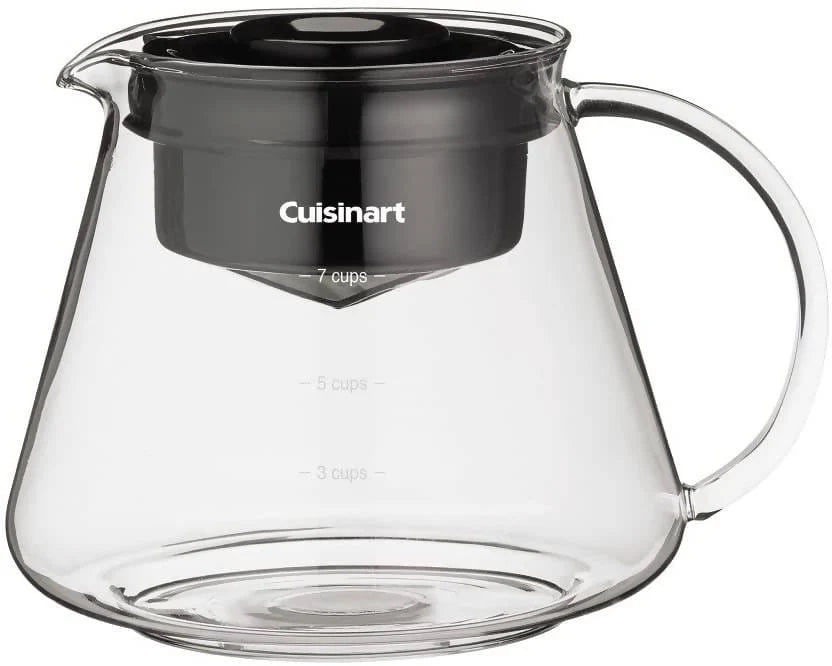 Cuisinart Automatic Cold Brew Coffeemaker - CU-DCB-10 Pie's Variety Store
