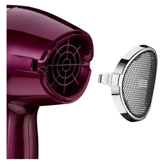 effective drying for all hair thicknesses and lengths - C-249-NP Elegant AccScents