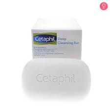 Cetaphil Smooth Cleaning Bar