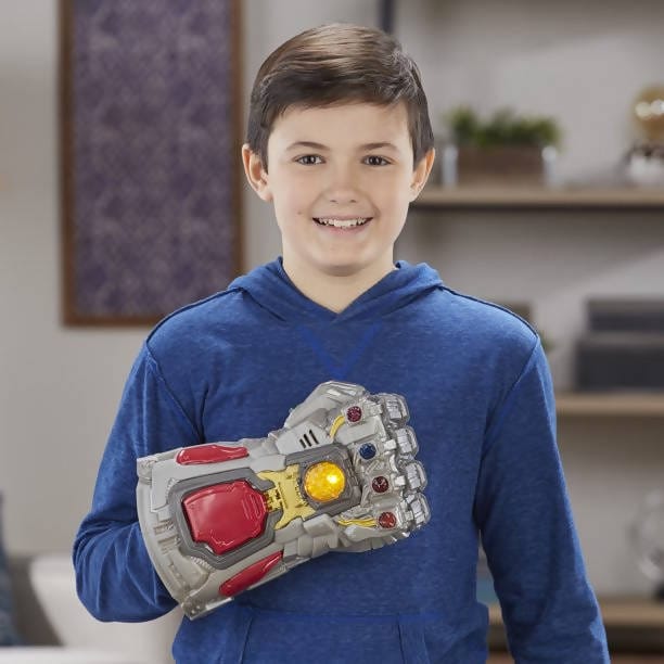 Marvel Avengers: Endgame Electronic Fist Roleplay Toy - PN00034601 Pie's Variety Store