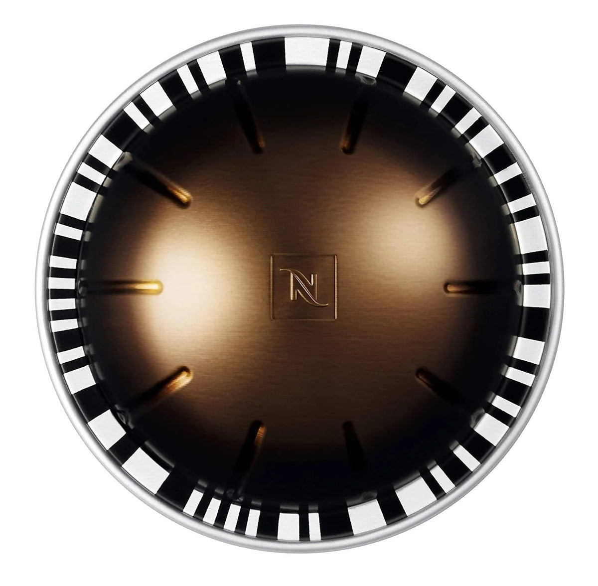 Nespresso Double Espresso Scuro