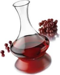 LIBBEY Selene Glass Decanter - 03100944046 Pie's Variety Store