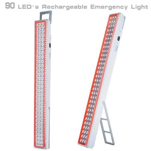 Topwell Emergency Light- TJ-8816 Elegant AccScents