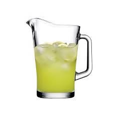 Pasabahce Festival Pitcher 1.8L - 55102B Pie's Variety Store