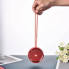 T&G TG536 TWS Portable Bluetooth Speaker Wireless Speaker - TG536 Pie's Variety Store
