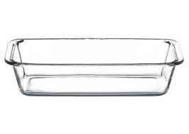 Pasabahce BORCAM Baking Dish - 59104 - 68067819283 Pie's Variety Store