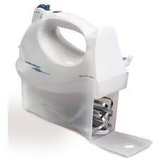 Hamilton Beach Hand Mixer - 62682RZ Pie's Variety Store