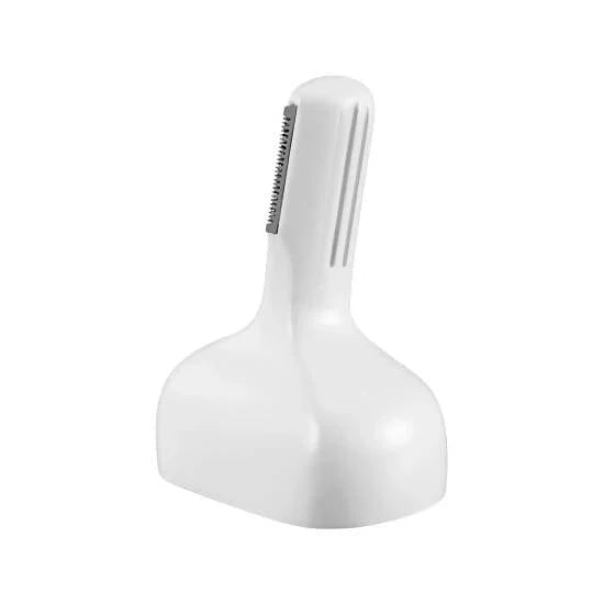 Conair Satiny Smooth All-in-One Ladies' Personal Groomer shaves legs and underarms
