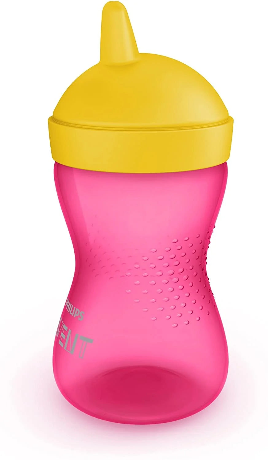 AVENT My Grippy Spout Cup 12m+: Leak-proof