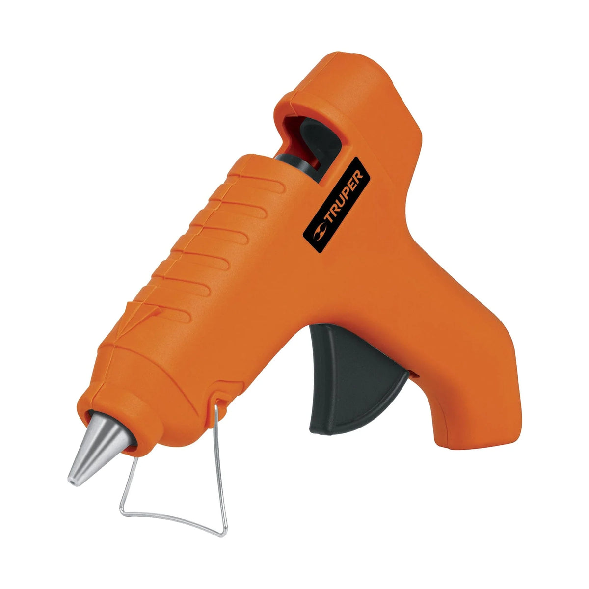 TRUPER 25W 1/2" (13mm) Hot Melt Glue Gun - A perfect addition to your craft supplies and has an extended tip for accurate detailed work - 17536 MEGA