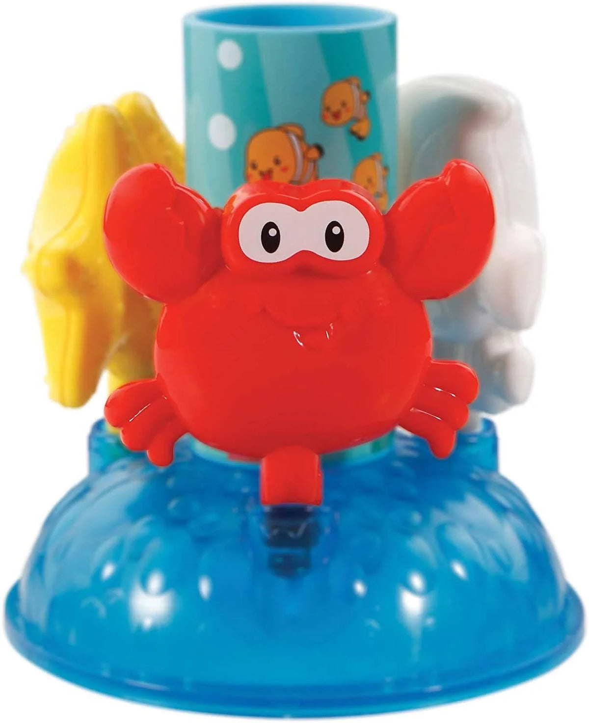 VTech Seaside Spinning Top - 80-508903 Pie's Variety Store