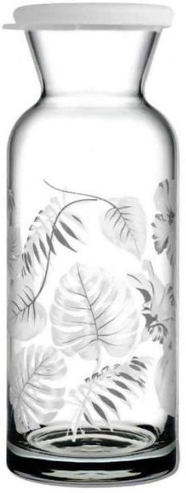 Pasabahce CARAFE Bottle Jungle - 43824B Pie's Variety Store