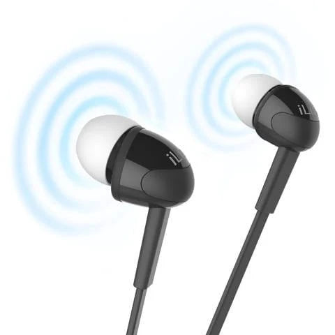 ILUV PEPPERMINT HEADPHONES - ILUVPPMT Pie's Variety Store