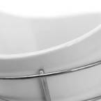Gibson Gracious Dining French Fry Bucket