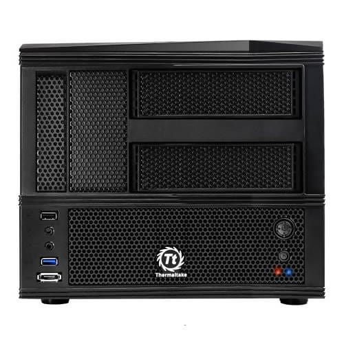 Thermaltake Amor A30 VM7000-VM70001W2Z Hannah Frederick