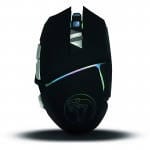 IMEXX Python Typhoon Gaming Mouse-IME-27295 Hannah Frederick