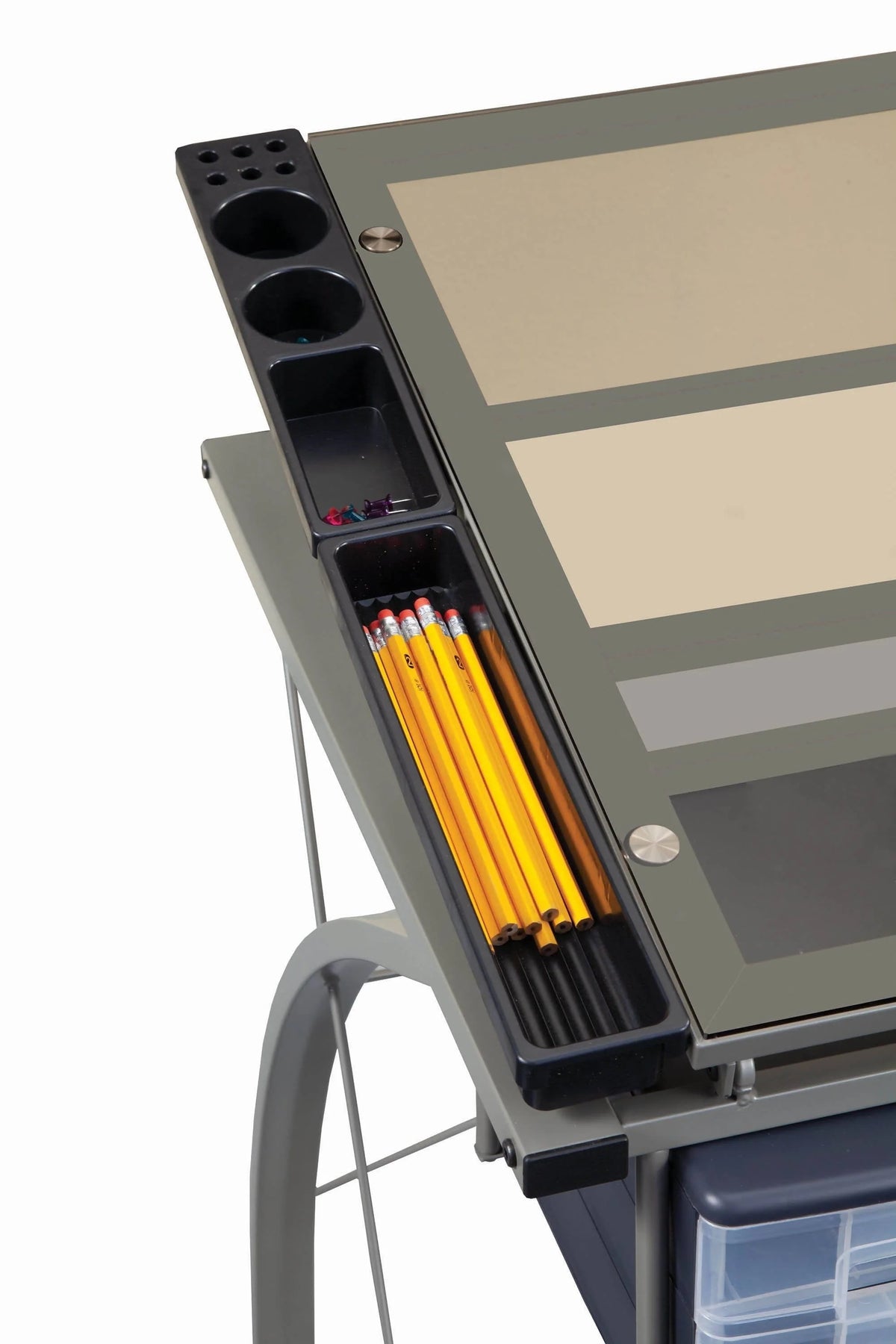 and a variety of storage compartments.- 800986 coastmega