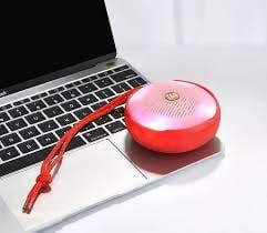 TG 607 Portable Bluetooth Speaker - TG607 Pie's Variety Store