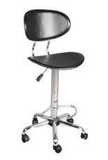 Xtech Stool Adjustable-AM160XTK04 Hannah Frederick