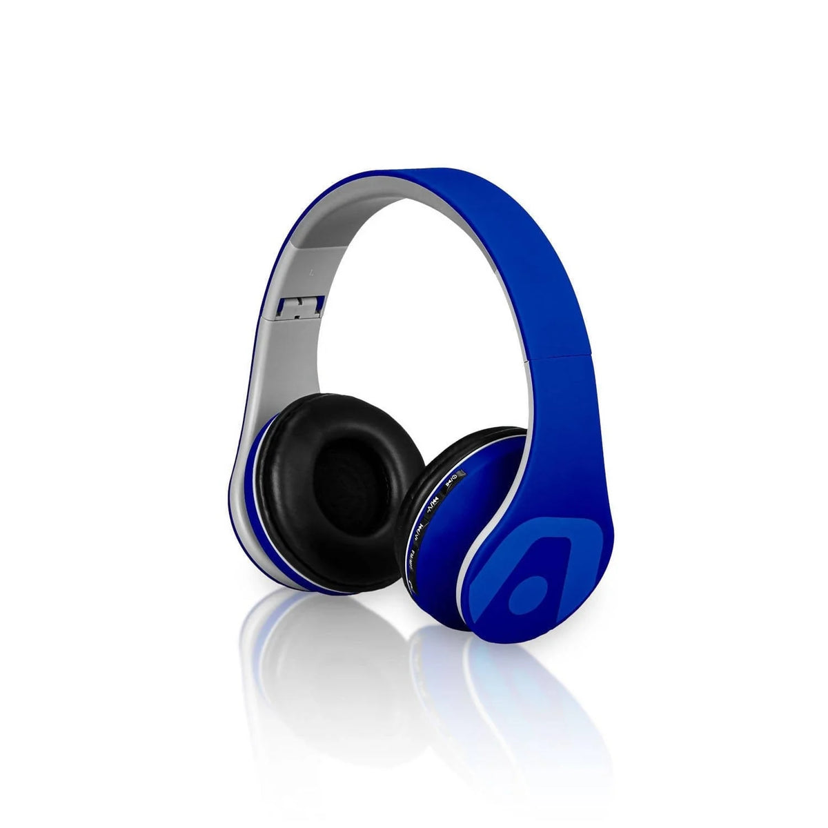ARGOM TECH ULTIMATE SOUND VIBE WIRELESS HEADSET - ARG-HS-2552BK Pie's Variety Store