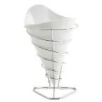 White (BB)-9174802 Bulk Buys 8 pieces in case Mega Bulk Buys