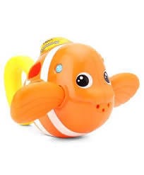 VTech Baby Sing and Splash Fish - 80-113303 Pie's Variety Store