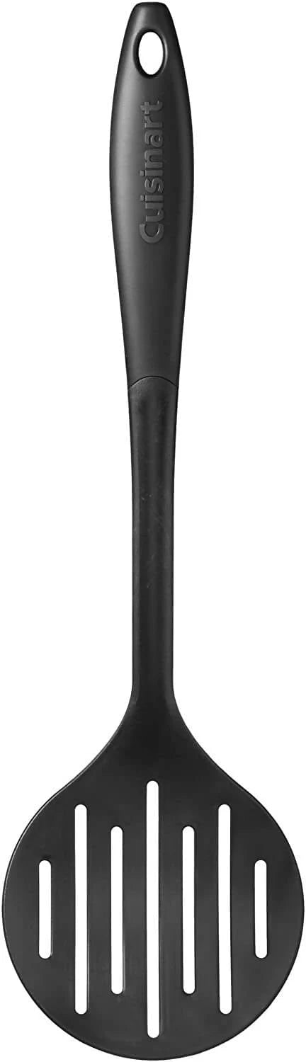 Cuisinart Curve Handle Nylon Skimmer (Black) - CU-CTG-01-SK Elegant AccScents