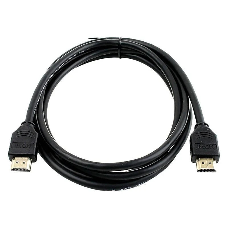 NIPPON AMERICA HDMI CABLE 9FT - HM-2005-9 Pie's Variety Store