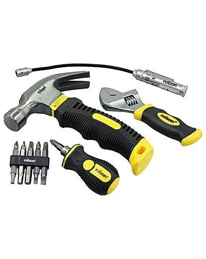 ROLSON Household Tool Kit 36800 CHMEGA
