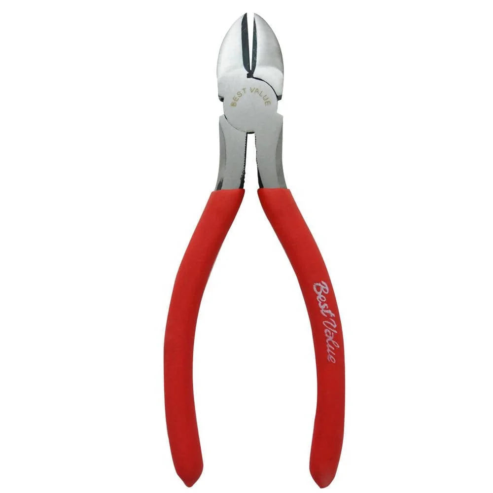 Best Value 4 Piece Pliers Set - BV-H42089 Elegant AccScents