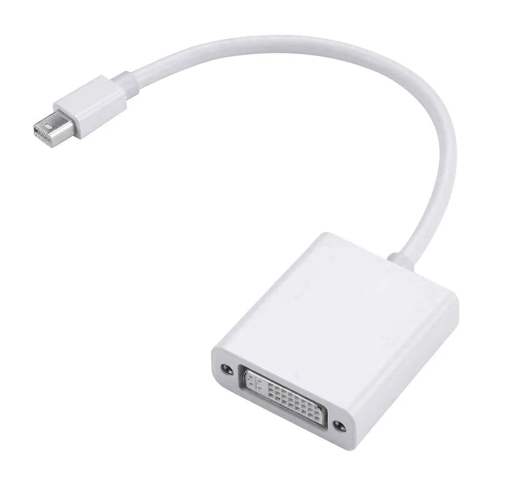 Xtech XTC 330 Mini Disp to DVI-798302167384 Hannah Frederick