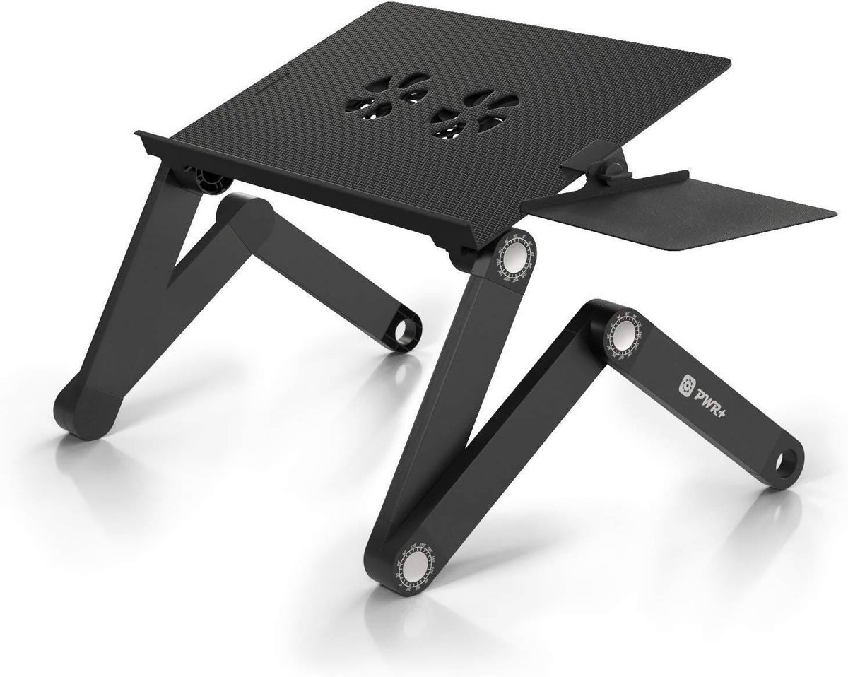 Notebook Table Stand Black Xtech -AM121GEN25 Hannah Frederick