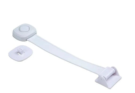 SAFETY 1ST Outsmart Toilet Lock: Safety 1st Outsmart Toilet Lock helps you keep them safer with the first ever decoy button - HS288 ebuystt