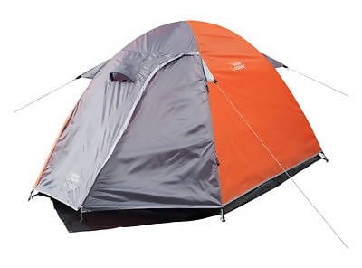 National Geographic Ottawa II Tent For 2 People - 6942138901856 Pie's Variety Store