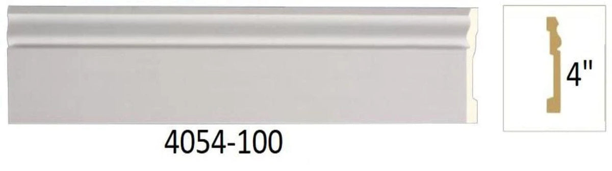 also known as kick boards and baseboards