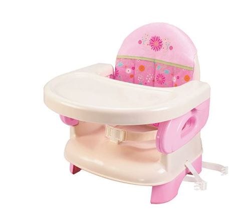 Chair straps secure booster to chair - 13060B ebuystt